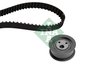 Set distributie curea INA 530 0448 10