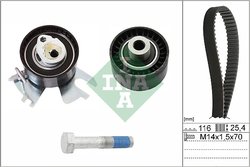 Set distributie curea INA 530 0449 10