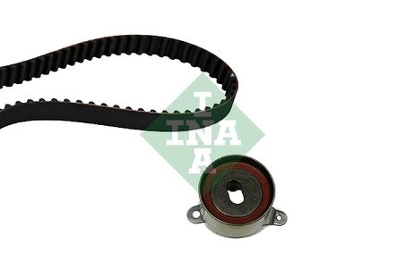 SET DISTRIBUTIE CUREA INA 530 0454 10 - Compatibil cu ACURA, HONDA