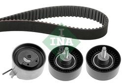 Set distributie curea INA 530 0456 10