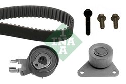 SET DISTRIBUTIE CUREA INA 530 0467 10 - Compatibil cu FORD, FORD AUSTRALIA, VOLVO, VOLVO (CHANGAN), VOLVO ASIA