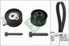 Set distributie curea INA 530 0471 10
