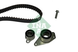 SET DISTRIBUTIE CUREA INA 530 0473 10 - Compatibil cu RENAULT