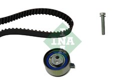 Set distributie curea INA 530 0481 10