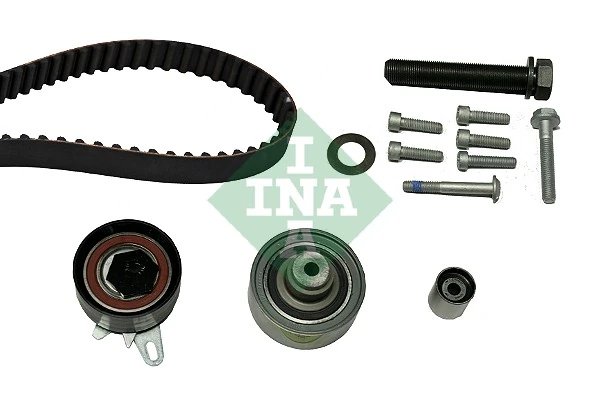 SET DISTRIBUTIE CUREA INA 530 0482 10 - Compatibil cu VW
