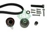 SET DISTRIBUTIE CUREA INA 530 0482 10 - Compatibil cu VW