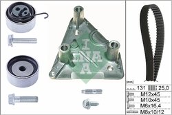 Set distributie curea INA 530 0492 10