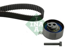 Set distributie curea INA 530 0501 10