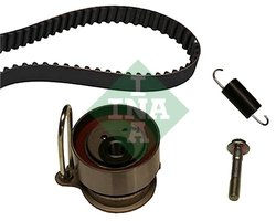 Set distributie curea INA 530 0506 10