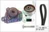 Set distributie curea si pompa apa INA 530 0506 31