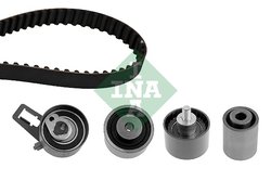 SET DISTRIBUTIE CUREA INA 530 0509 10 - Compatibil cu HYUNDAI, HYUNDAI (HUATAI), KIA