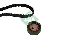 Set distributie curea INA 530 0517 10