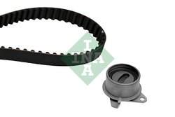 Set distributie curea INA 530 0518 10