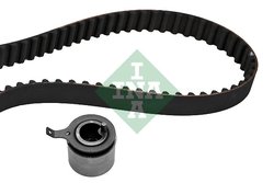 Set distributie curea INA 530 0520 10