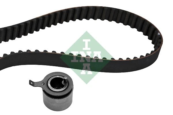 Set distributie curea INA 530 0520 10