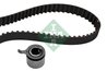 Set distributie curea INA 530 0520 10