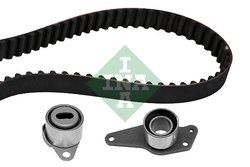 SET DISTRIBUTIE CUREA INA 530 0521 10 - Compatibil cu OPEL, RENAULT, VAUXHALL