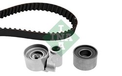 Set distributie curea INA 530 0524 10