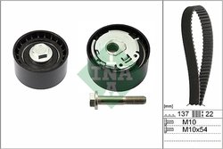 Set distributie curea INA 530 0536 10