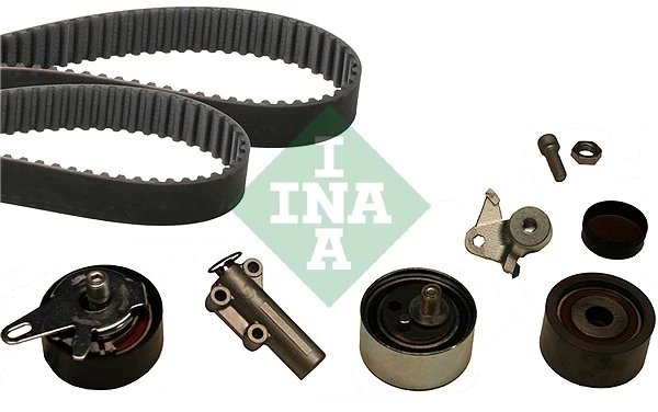 Set distributie curea INA 530 0539 10