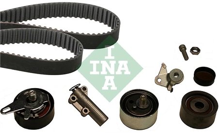 Set distributie curea INA 530 0539 10