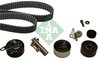 Set distributie curea INA 530 0539 10