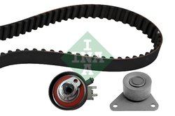 Set distributie curea INA 530 0541 10