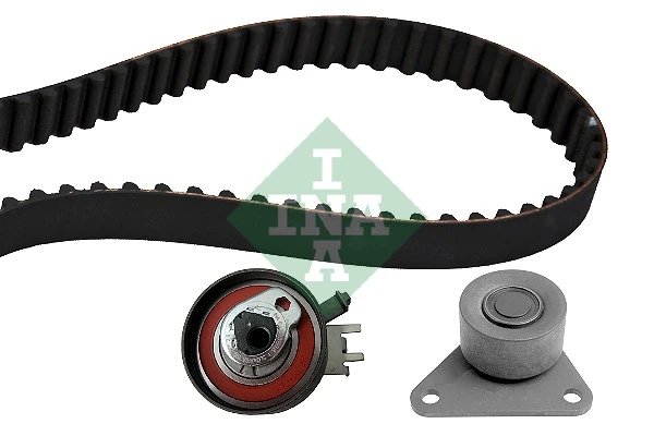 Set distributie curea INA 530 0541 10