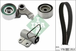 Set distributie curea INA 530 0543 10