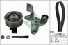 Set distributie curea INA 530 0546 10