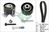 Set distributie curea INA 530 0558 10