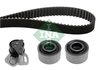 Set distributie curea INA 530 0559 10