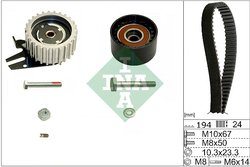 Set distributie curea INA 530 0561 10