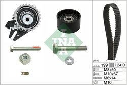 Set distributie curea INA 530 0562 10