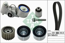 Set distributie curea INA 530 0563 10