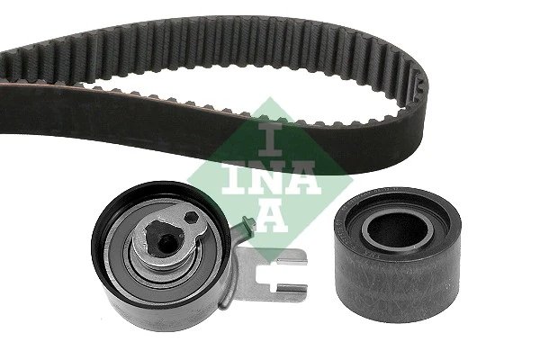 Set distributie curea INA 530 0568 10
