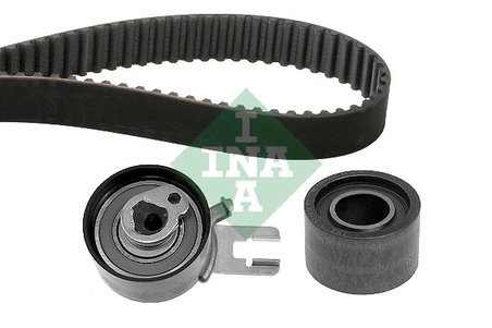 Set distributie curea INA 530 0568 10