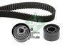 Set distributie curea INA 530 0568 10