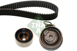Set distributie curea INA 530 0576 10