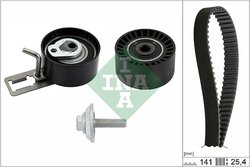 Set distributie curea INA 530 0578 10