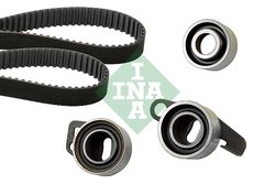 Set distributie curea INA 530 0581 10