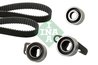 Set distributie curea INA 530 0581 10
