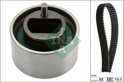 Set distributie curea INA 530 0593 10
