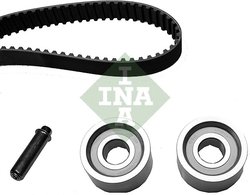 Set distributie curea INA 530 0603 10