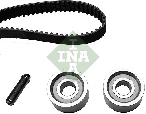 SET DISTRIBUTIE CUREA INA 530 0603 10 - Compatibil cu CITROEN, FIAT, IVECO, OPEL, PEUGEOT, RENAULT, VAUXHALL
