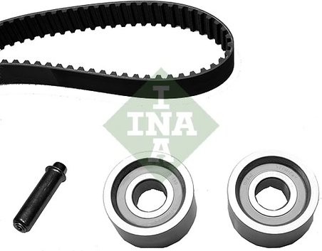 SET DISTRIBUTIE CUREA INA 530 0603 10 - Compatibil cu CITROEN, FIAT, IVECO, OPEL, PEUGEOT, RENAULT, VAUXHALL