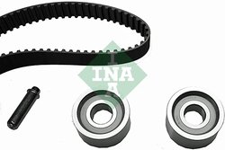 Set distributie curea INA 530 0602 10