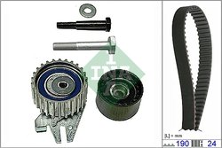 Set distributie curea INA 530 0622 10
