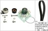 SET DISTRIBUTIE CUREA SI POMPA APA INA 530 0624 30 - Compatibil cu ALFA ROMEO, FIAT, OPEL, SAAB, SUZUKI, VAUXHALL