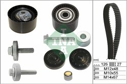 Set distributie curea INA 530 0638 10